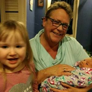 Meet your Posher, Candi